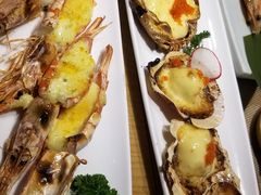 -三石铁板烧(紫竹桥店)