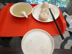 -庆丰包子铺(潘家园店)