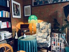 -又一春 Spring Garden