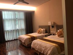 -绍兴鉴湖君澜大酒店