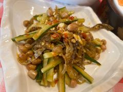 -醉美东江·三文鱼·烧鸡公