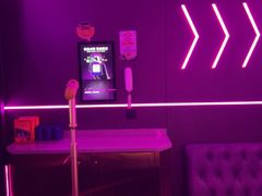 -星聚会KTV X Party(上海真如中海环宇城店)