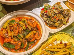 -老三龙虾(汉阳杨泗庙店)