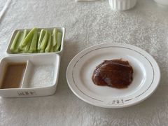 -北京全聚德(方庄店)