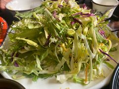 -新繁老號豌豆汤饭店·江湖菜(宝光寺店)