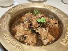 -和庆斋羊蝎子火锅·碳缸烧烤(顺义旗舰店)