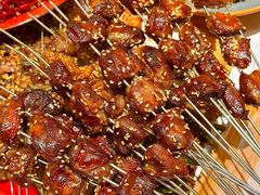 -老味烧烤(总店)