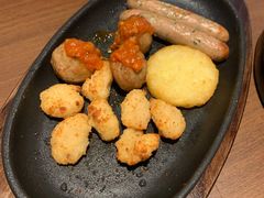 -萨莉亚意式餐厅(杭州西溪龙湖天街店)