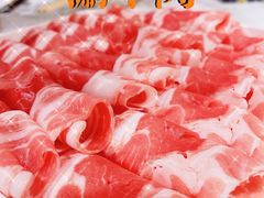 -丁卯•铜锅涮肉(工体店)