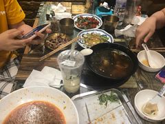 -曹掌柜小酒馆烧烤集团(崂山同兴路店)