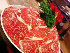 谷饲上脑-捞神汤物料理(正大广场店)