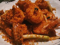 -十六台·经典广东菜(德外大街店)