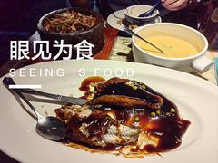 -绿茶餐厅(乐峰广场店)