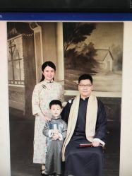 -时光纪全家福·母女写真