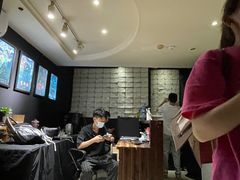 -奇门密室(五一新干线店)