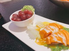 -有才叔的小馆(招商依云曲江店)