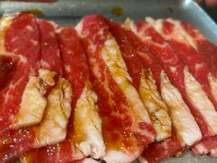-厚贞日式烤肉(浦东汇智店)