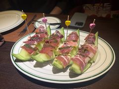 -J Prime牛排海鲜餐厅(人民广场店)