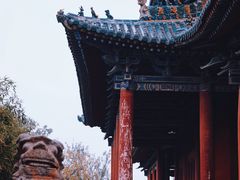 -盐池神庙