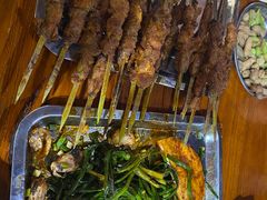 -新疆民族团结羊肉串(锦江区店)