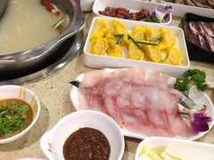 -多迷烫菜广场(水心大厦店)