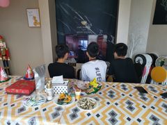 -Fun奇点轰趴馆(正佳广场店)