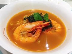 -南山鲜虾面·活鲜小馆·海味大连菜(南山总店)