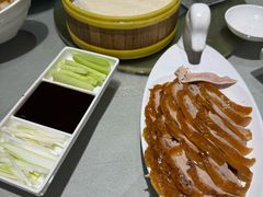 -便宜坊烤鸭店(贵园里店)