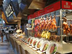 -食悦天美食广场(西安CityOn熙地港购物中心店)
