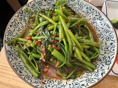 -峇峇娘马来西亚餐厅(望京SOHO店)