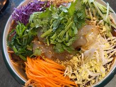 -诺敏塔拉奶茶-布里亚特包子-手把肉(锦都会店)