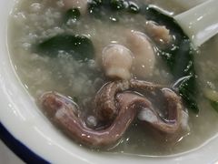 猪杂粥-标记美食新鲜猪杂(兴南大道店)