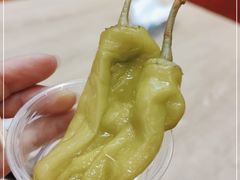 -The Habit Burger Grill 哈比特汉堡(爱琴海店)