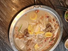 -天都火锅酒楼(虹梅南路店)