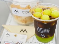 -M Stand(西安大悦城店)