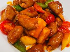 -若蘭慈·无国界素食料理(欢乐海岸店)