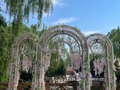 -天毓山庄·餐厅