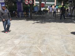 -西安市人民医院(大差市院区)