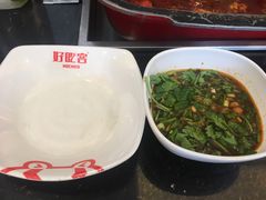-自贡好吃客(科华店)
