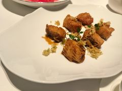 -淮香国色·淮扬菜(正大中心店)