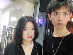 -CUT CUT Hair Salon