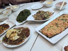 -勇利赵家烤肉坊(含光路店)