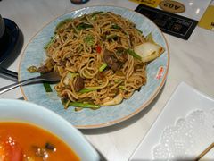 -牧雲子·臻选云南菜 .商务宴请(泰然大厦店)