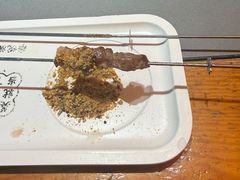 -冰城串说·羊肉串烧烤(哈西大街店)