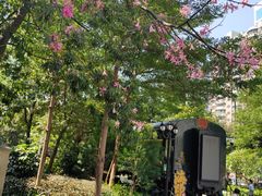 -广九铁路纪念园