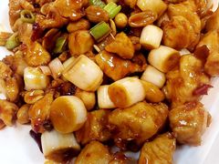 -昱德来·天津菜(河西店)