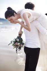 -挪娅婚纱摄影皇家会所