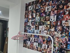 -米游妙妙屋cosplay换装自拍摄影体验馆