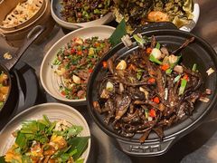 -云海肴·汽锅鸡·云南菜(美罗城店)