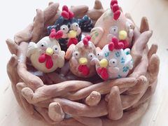 -一片田陶艺工作室